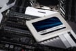 Crucial MX500 2,5'' 500 GB Serie ATA III