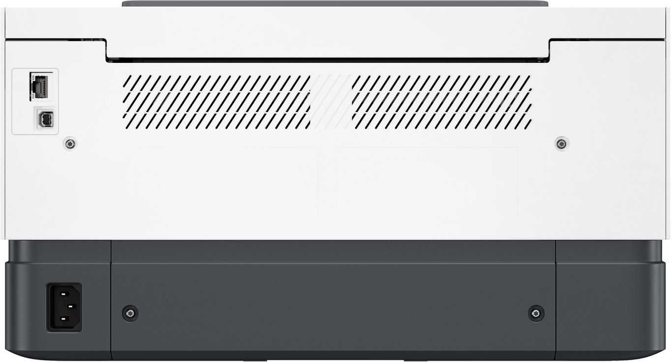 HP Neverstop Laser 1001nw - vue 3