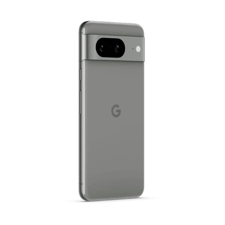 Pixel 8 (5G) 128 Go, Vert, Débloqué, - Très bon état