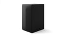 Lg S70tr Black - Barra De Sonido Con Subwoofer Inalámbrico Y Traseros 500w 5.1.1ch
