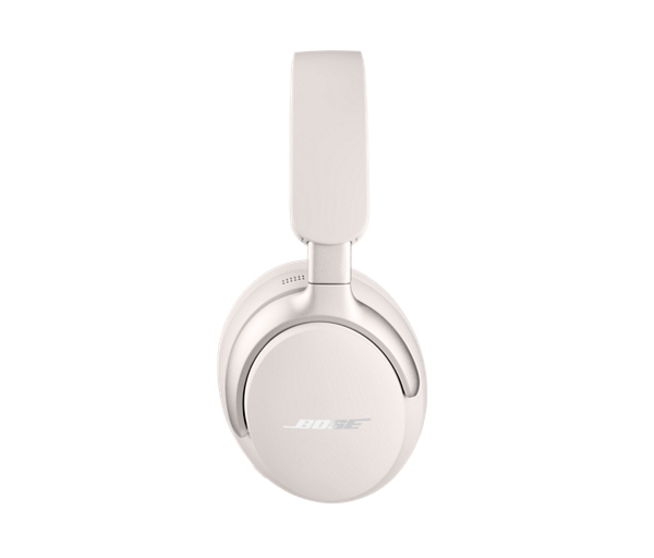 Bose QuietComfort Ultra Auriculares Inalámbrico y alámbrico Diadema Música/uso diario Bluetooth Blanco