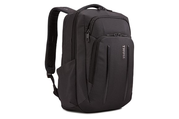 Thule Crossover 2 C2BP-114 Black 35,6 cm (14'') Mochila Negro