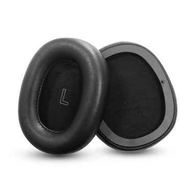 Cuscinetti auricolari per B&O Beoplay H95 Black