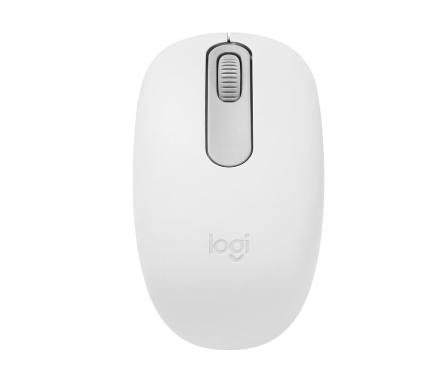 Logitech M196 Universel Ambidextre Bluetooth IR LED 1000 DPI Neuf - vue 5