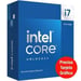 Intel Core i7 14700KF 5,6 GHz Turbo, LGA1700