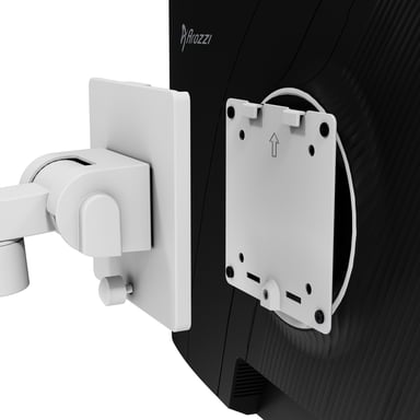 Alzare Neo Pro – soporte para monitor con brazo de gas
