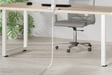 Neomounts ADS06-140WH Gaine de câble - pour 1-3 câbles - universelle