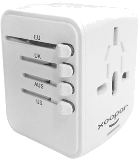 Travel Adapter