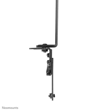 Neomounts AWL29-750BL1 Support pour vidéobar/barre de son VESA - max 10 kg - universel
