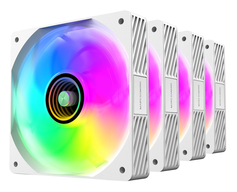 Mars Gaming MF SI4KIT - vue 8