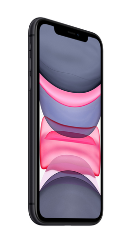 iPhone 11 64 Go, Noir, débloqué - Apple