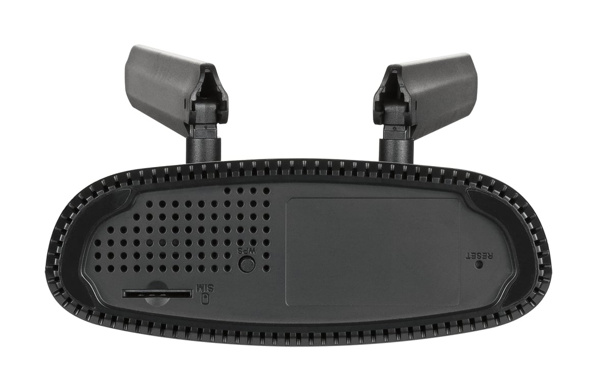 D Link N300 routeur sans fil Ethernet Monobande 2 4 GHz 4G Neuf - vue 3