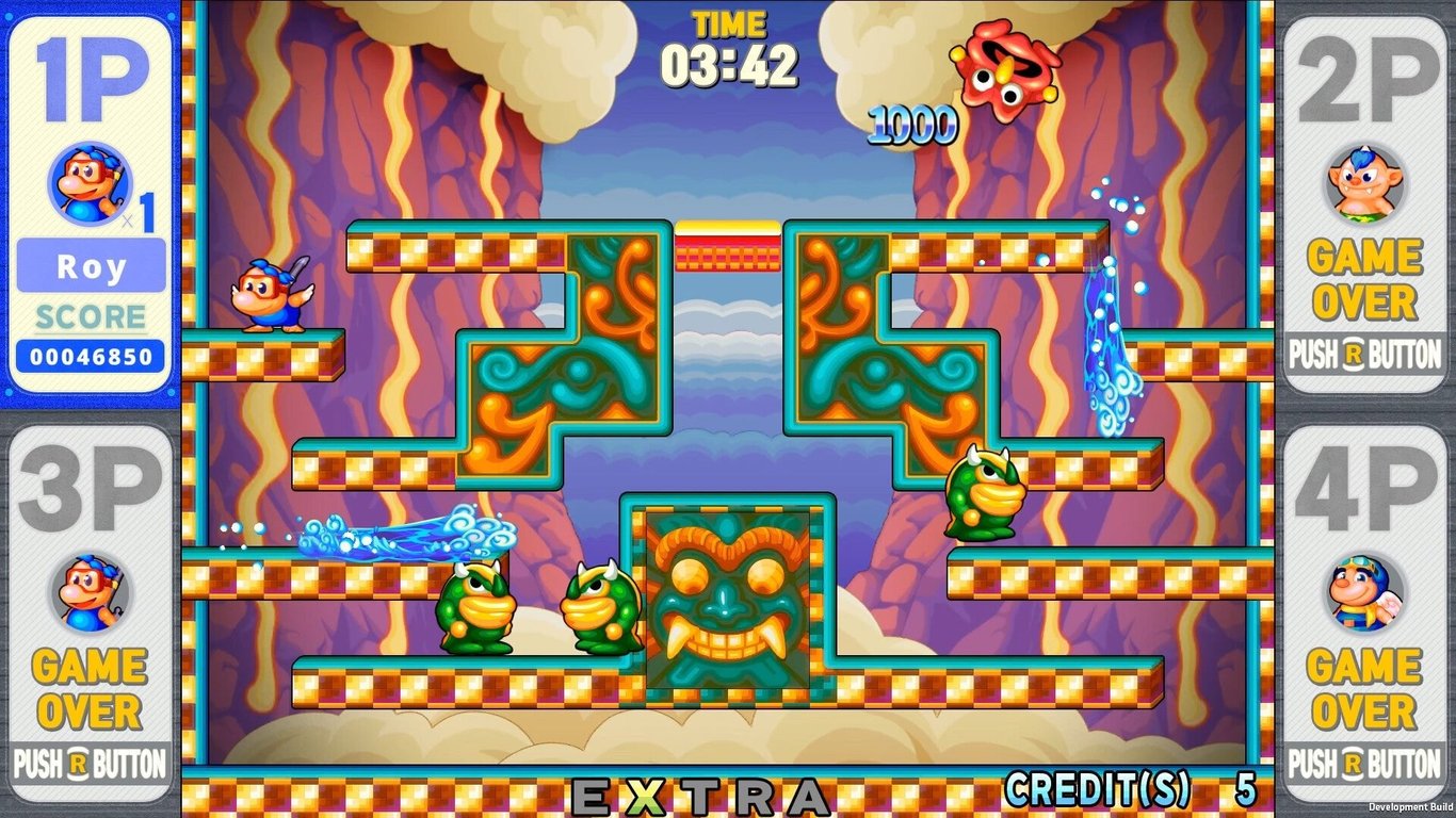 Snow Bros 2 Special Nintendo Switch Neuf - vue 3