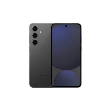 Galaxy S24FE (5G) [Enterprise edition] 128 Go, Graphite, Débloqué