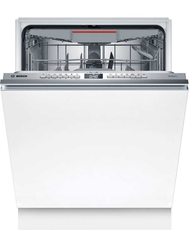 Lave-Vaisselle Bosch SMV6YCX02E – 14 Couverts, 44 dB, PerfectDry - vue 3