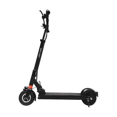 Trottinette électrique tout-terrain JOYOR F5 8'' - Moteur 500 W - Batterie 48 V 10,4 Ah