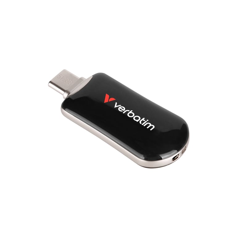 Verbatim 30227 lecteur USB flash USB Type C 3.2 Gen 1 3.1 Gen 1 Neuf - vue 3