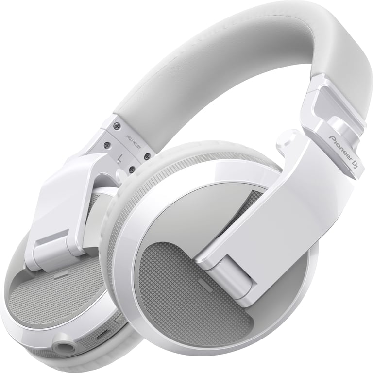 Pioneer HDJ X5BT Casque Avec fil &sans fil Arceau StageStudio Bluetooth Neuf