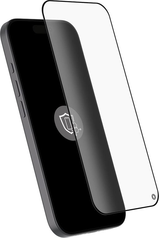 Force Glass Verre Trempé iPhone 17 Pro - vue 5