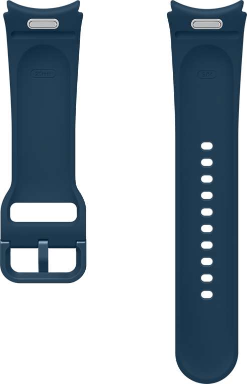 Samsung Sport Band für Watch ET SFR93SNEGEU - vue 3