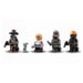 LEGO Star Wars 75323 Le Justifier de Cad Bane - Set de Construction Épique