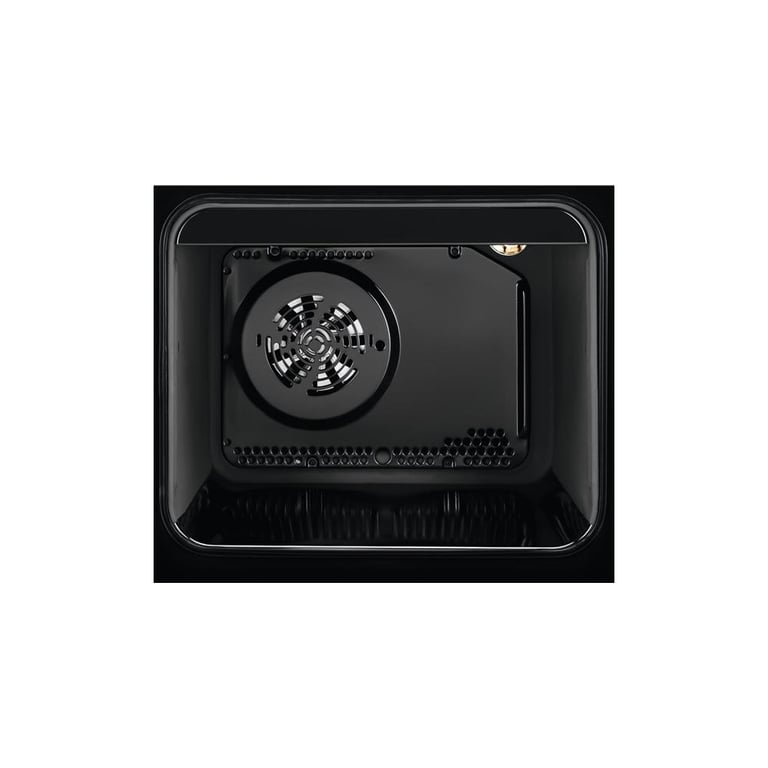 ELECTROLUX Cuisinière vitrocéra LKR524292W - vue 5