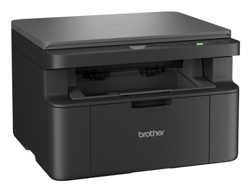 Brother DCP-L1640W Laser A4 2400 x 600 DPI 20 ppm Wifi