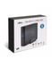 ADVANCE BX-310U3SI Boîtier de disques de stockage Boîtier HDD Noir 3.5''