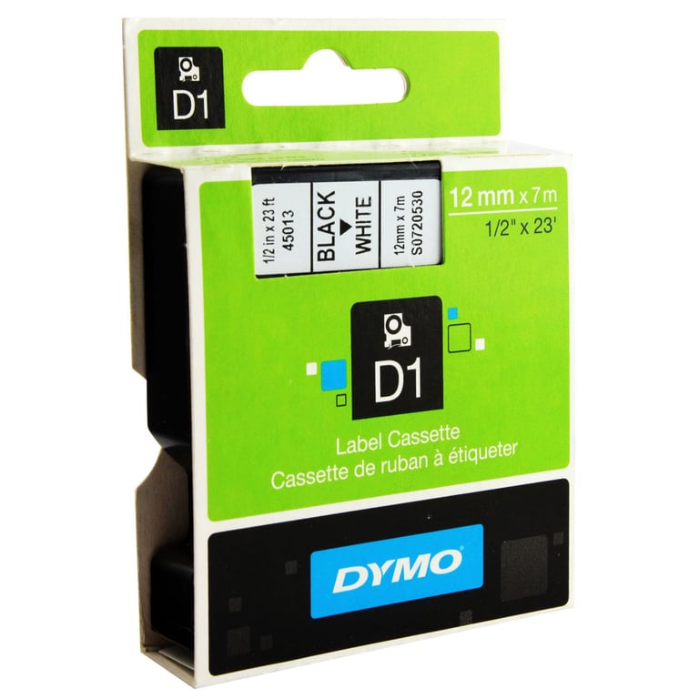 DYMO LetraTAG Transfert textile - vue 4