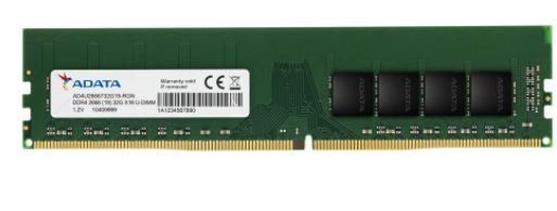 ADATA Premier module de mémoire 16 Go 1 x 16 Go DDR4 - Neuf