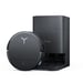 Aspiradora Robot Lava-Suelos Deebot X9 PRO OMNI Negro Ecovacs