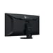 EIZO FlexScan EV3895-BK LED display 95,2 cm (37.5'') 3840 x 1600 pixels UltraWide Quad HD+ Noir