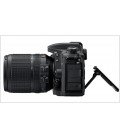 Nikon D7500 Corpo macchina reflex 20,9 MP CMOS 5568 x 3712 pixel Nero