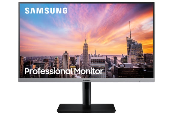 Monitor profesional Samsung SR650 de 24