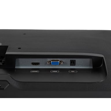 Nilox MONITOR 27'' NXM27FHD11 LED IPS FHD 75HZ 16:9 5MS HDMI/VGA-Desprecintado écran plat de PC 68,6 cm (27'') 1920 x 1080 pixels Full HD