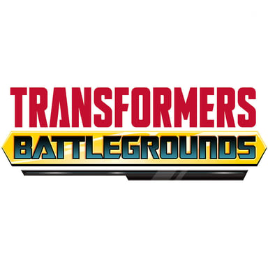 Outright Games Transformers: Battlegrounds