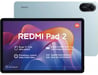 Redmi Pad 2 (11'') Wifi 128Go, Vert