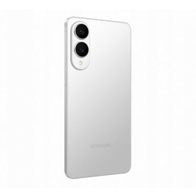 Galaxy S25 Edge 5G 512 GB, Titanio Plateado