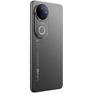 Smartphone Vivo V50 5G 12 GB/512 GB Nero - Fotocamere ZEISS 50 MP, Display AMOLED 6,77'', Batteria 6000 mAh, Snapdragon 7 Gen 3