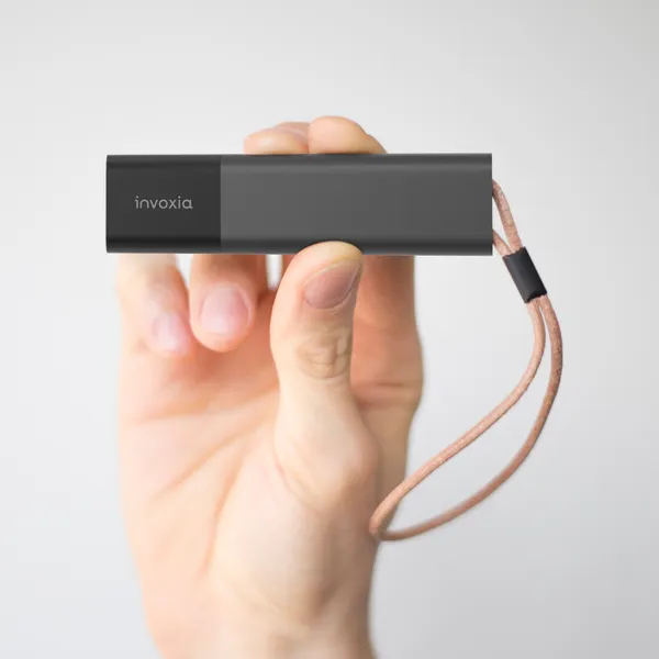 Tracker GPS INVOXIA Tracker GPS Classic sans abonnement - vue 4