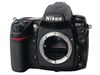 Nikon D700 Reflex 12,1 MP con Obiettivo AF-S NIKKOR 24-70mm - Schermo 3'', Sensore CMOS, Batteria Li-Ion