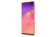 Galaxy S10+ 128 GB, Rojo, desbloqueado