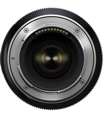 TAMRON 70-180 mm f/2,8 DI III VC VXD G2 compatibile con Nikon Z