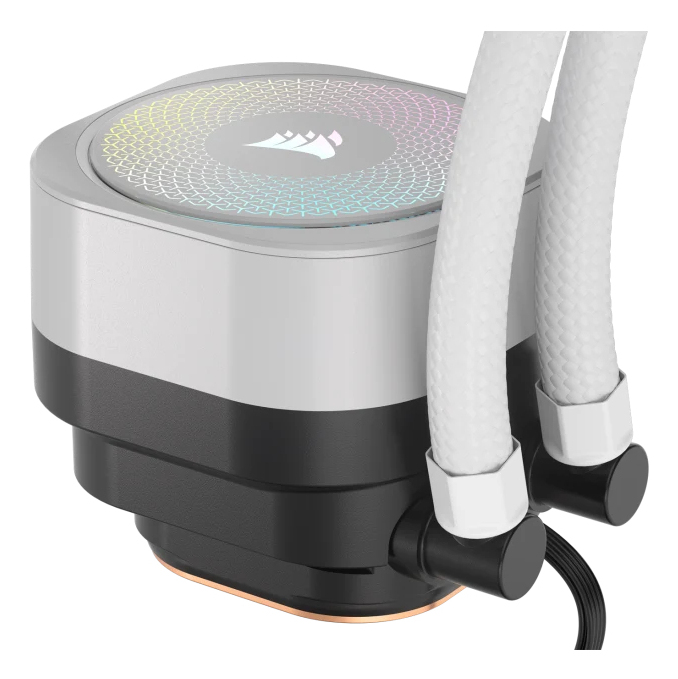 Corsair Nautilus 240 RS ARGB - vue 5