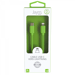 Cable USB-C a Lightning 3A - 1,5 metros - Colección POP - Verde