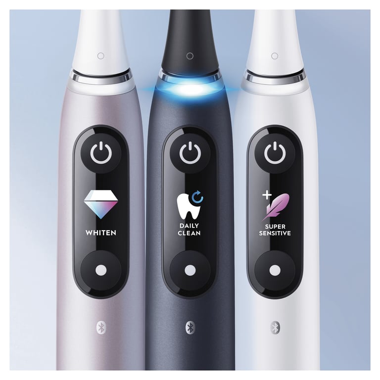 Oral B Series iO 9n - vue 3