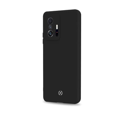 Celly CROMO972BK funda para teléfono móvil 16,9 cm (6.67'') Negro