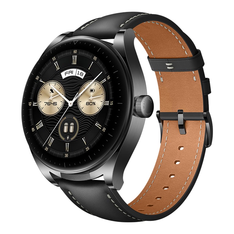 Huawei Watch Buds - vue 3