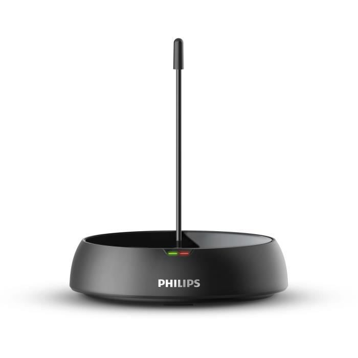 Philips Casque Hi-Fi sans fil SHC5200/10