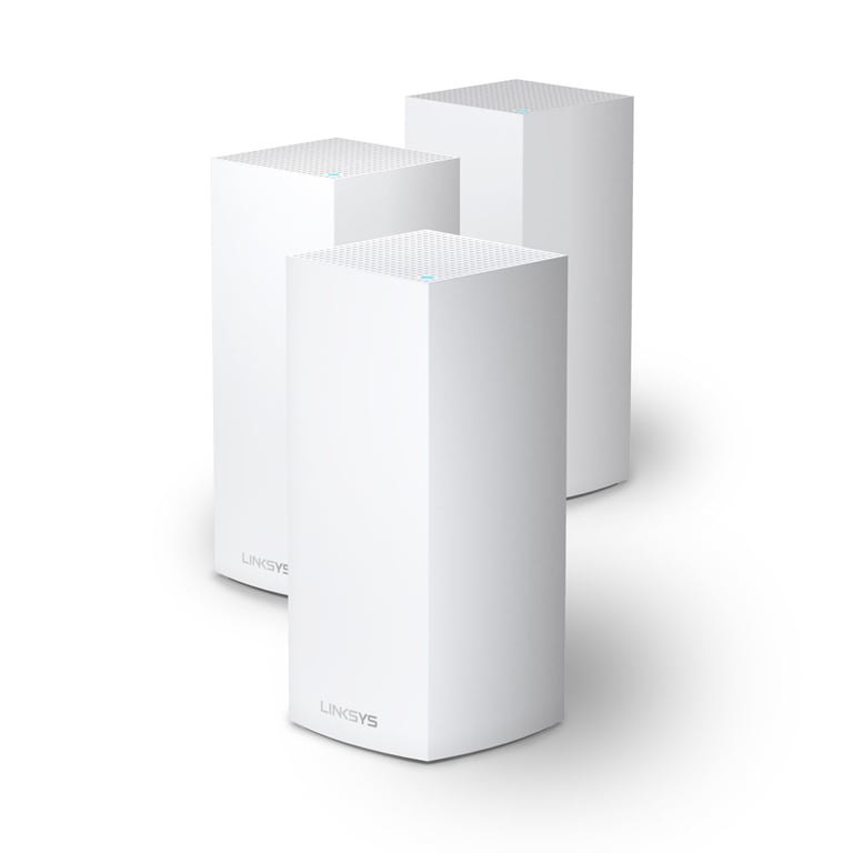 Linksys Velop MX12600 Système Wi Fi 6 AX room - vue 5
